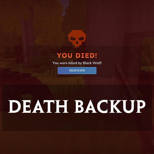 Death Backup