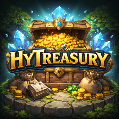 HyTreasury