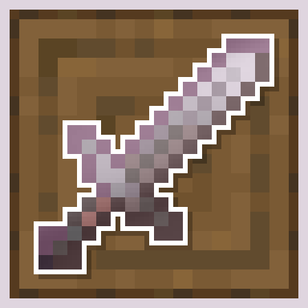 White Enchantment Glint Color