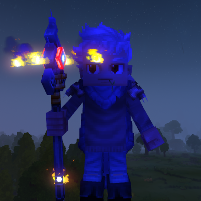 Fabrigs's Better Staffs