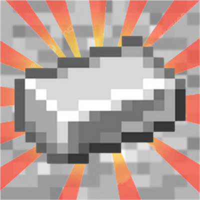 iron survival