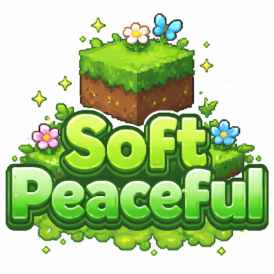 Hyllo Soft Peaceful