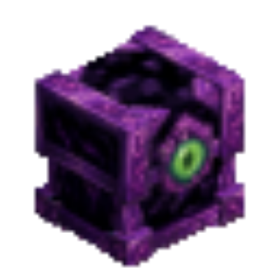 Ender Chests