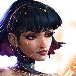 CurseForge profile picture for @THEY