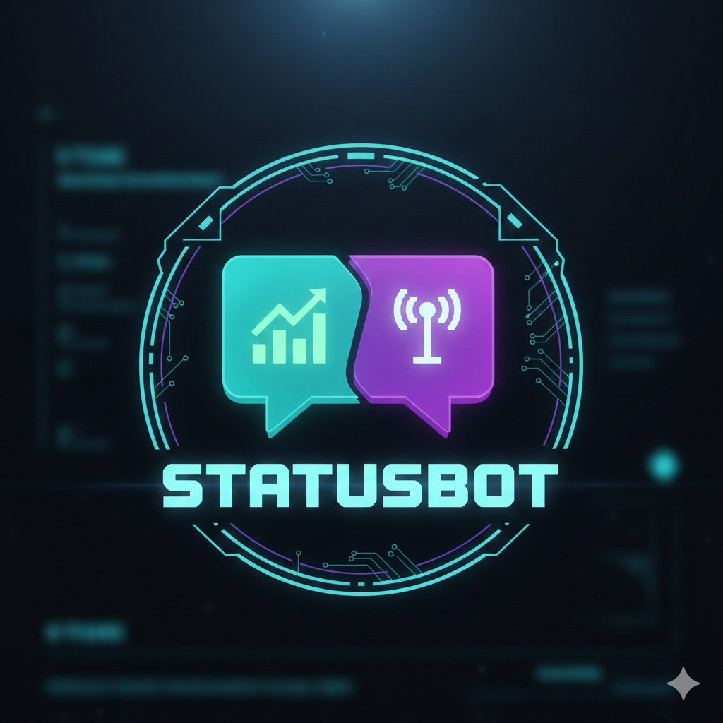 StatusBot / PlayerCounter /