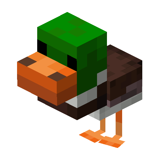 The Ducky SMP