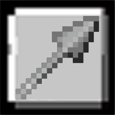 Custom Spears Addon-إضافة الرماح المخصصة logo