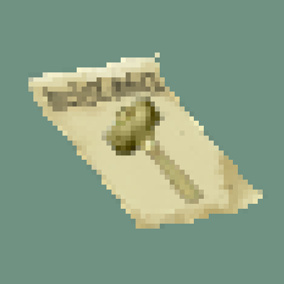 Progression Reworked