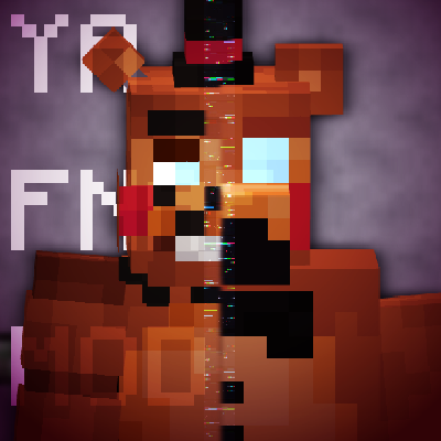 Yet Another FNAF Mod (YAFNAFMod)