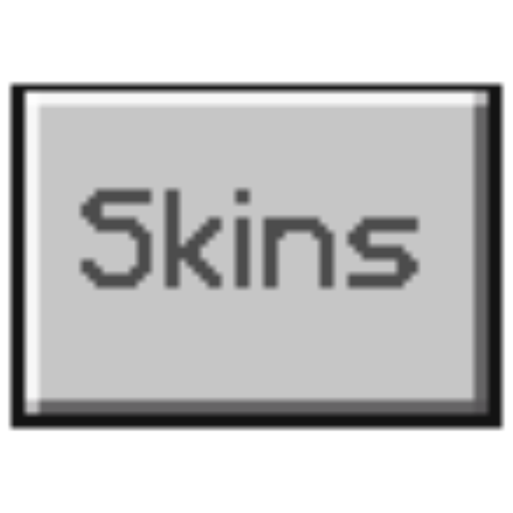 Dressing Room to Skins (Supports Every Language)