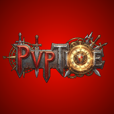 PvpTime: Multiworld
