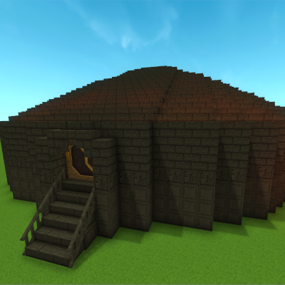 Fantasy Portal/Spawn Hub