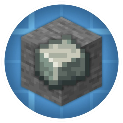 Create: Ores
