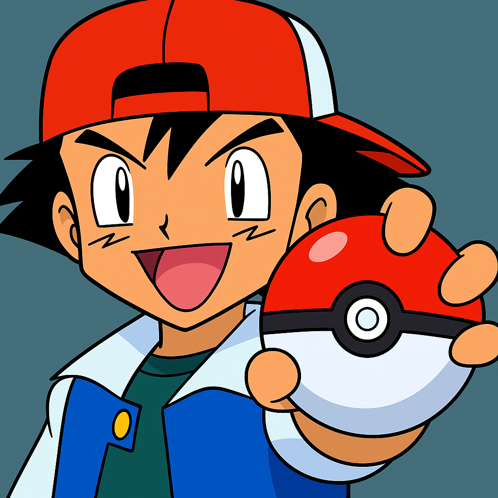 Cobblemon - The Pokemon King Cobblemon Universe icon