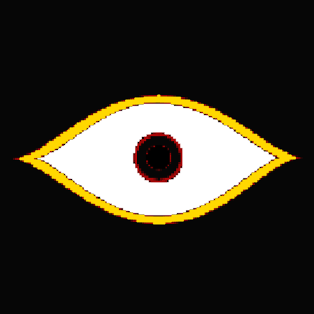 Dimensional Doors Rift logo