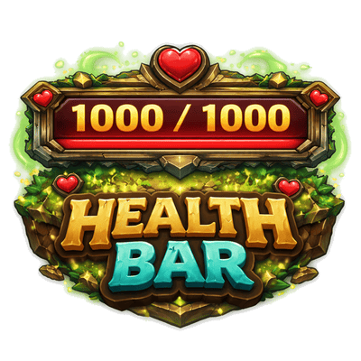 HealthBar