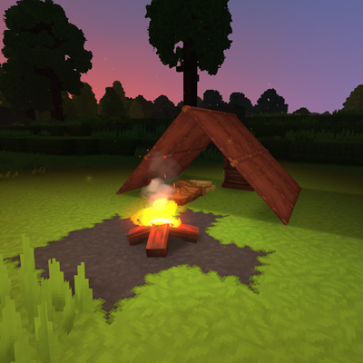 Leather & Hide Extended