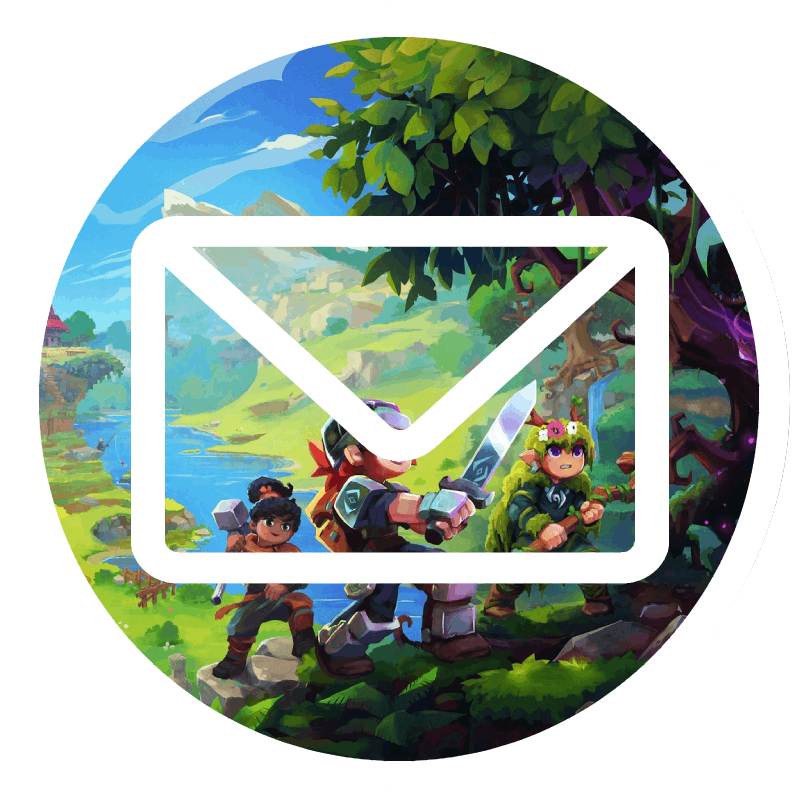 World First Welcome Message