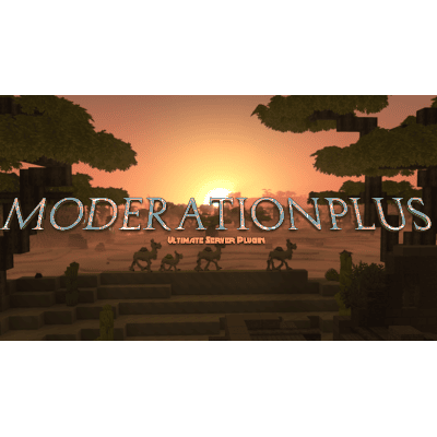 ModerationPlus