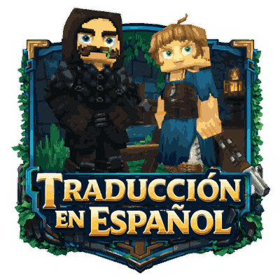 Spanish Translation - Traducción en español  MOD