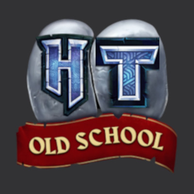 ScapeTale - dragon equipment