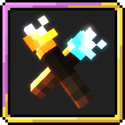 Great Torch logo