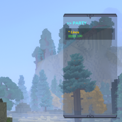 BetterParty - DEPRECATED