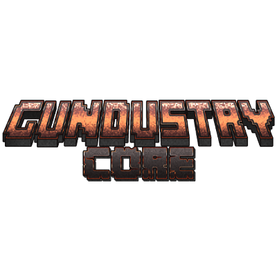 Gundustry Core logo