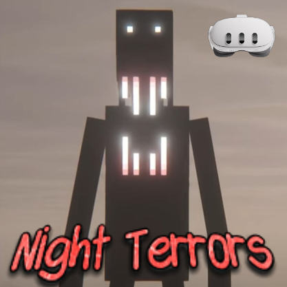 Night Terrors - VR Horror