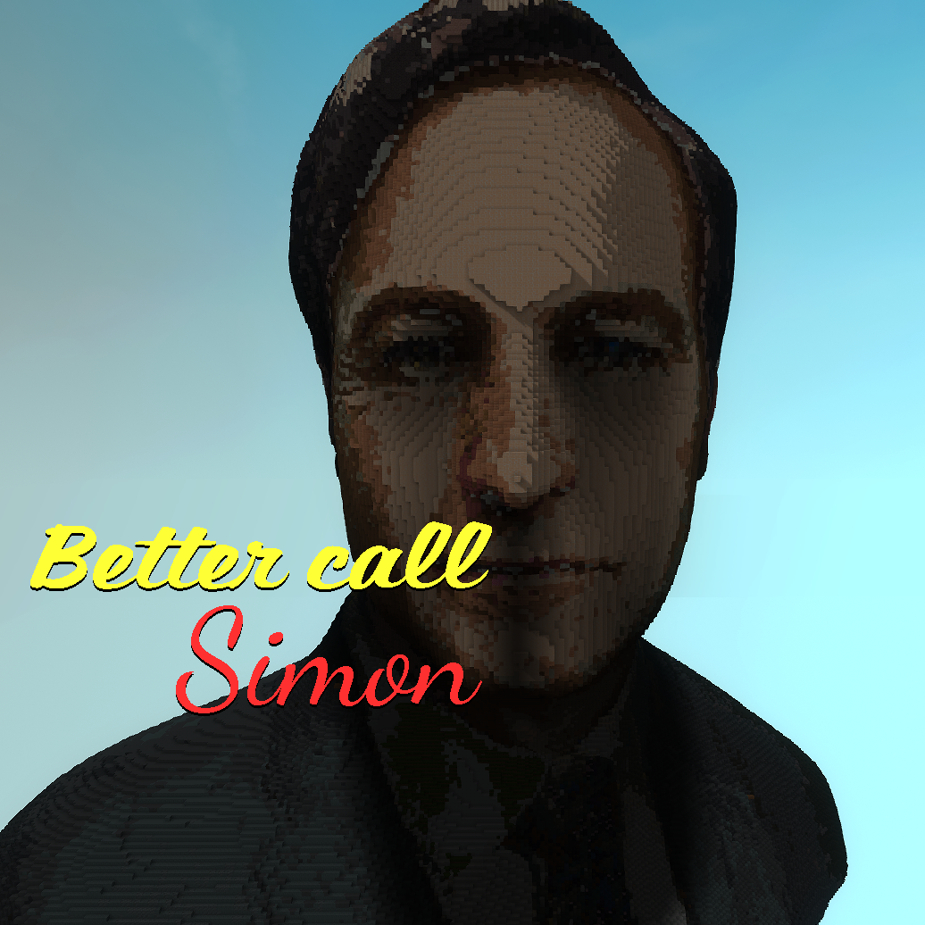 Better Call Simon