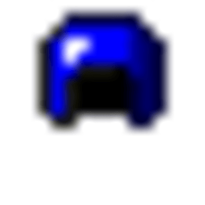 Lapis Armor -by The_illLusioner