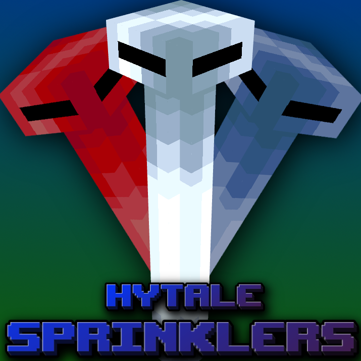HySprinklers