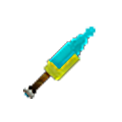 Travelling Weapons - Zeryu