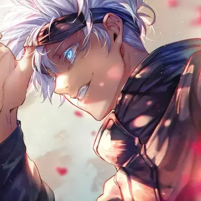 Jujutsu Kaisen Prime logo