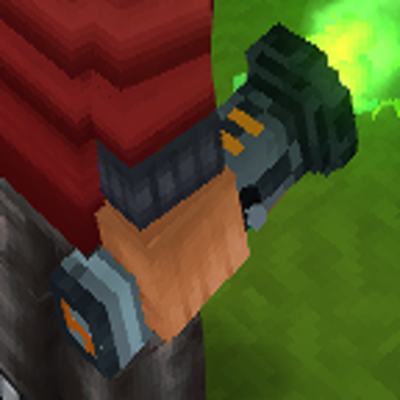 Just Flashlight Model