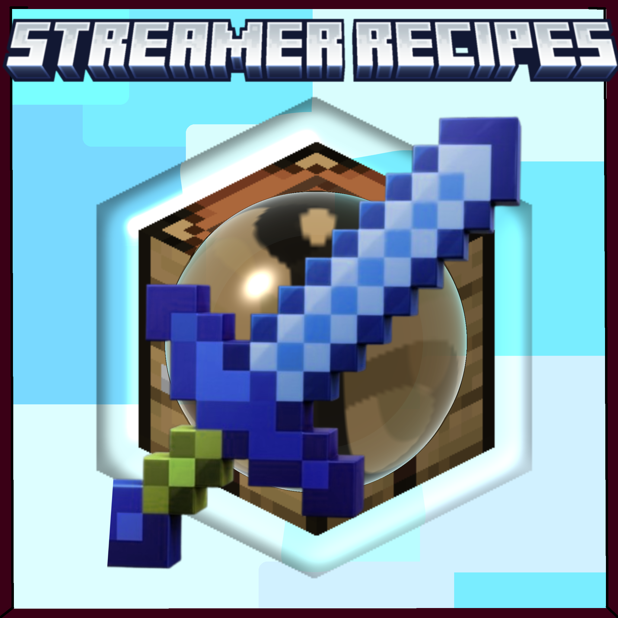 Streamers' Recipes