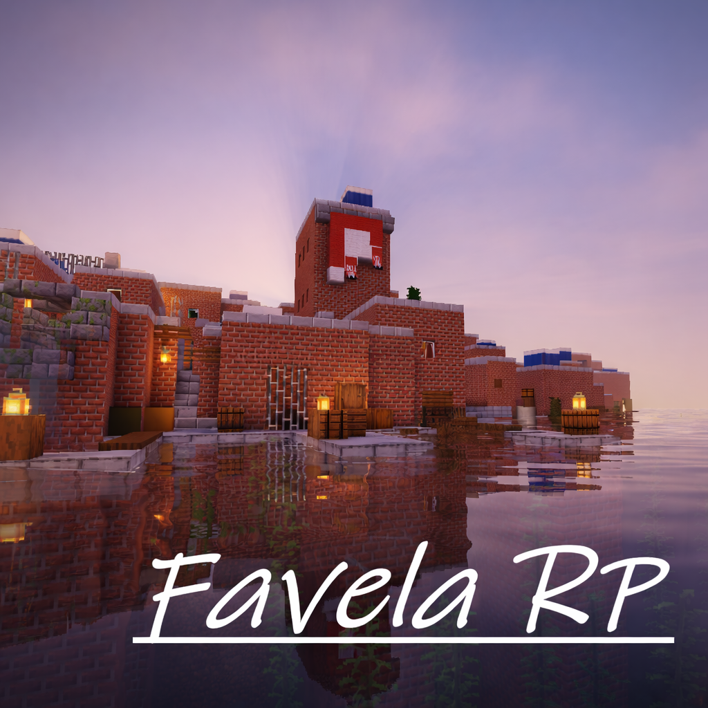 Favela RP logo