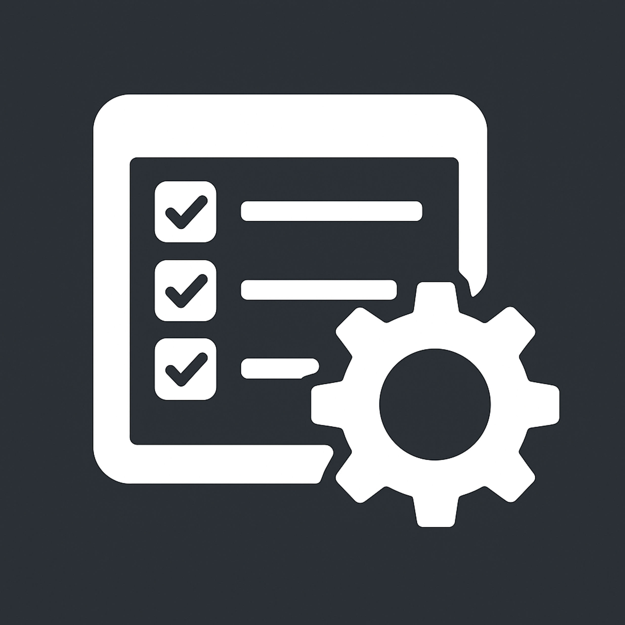 Simple Mod Menu