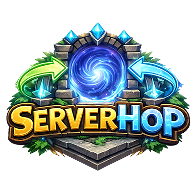 Server Hop