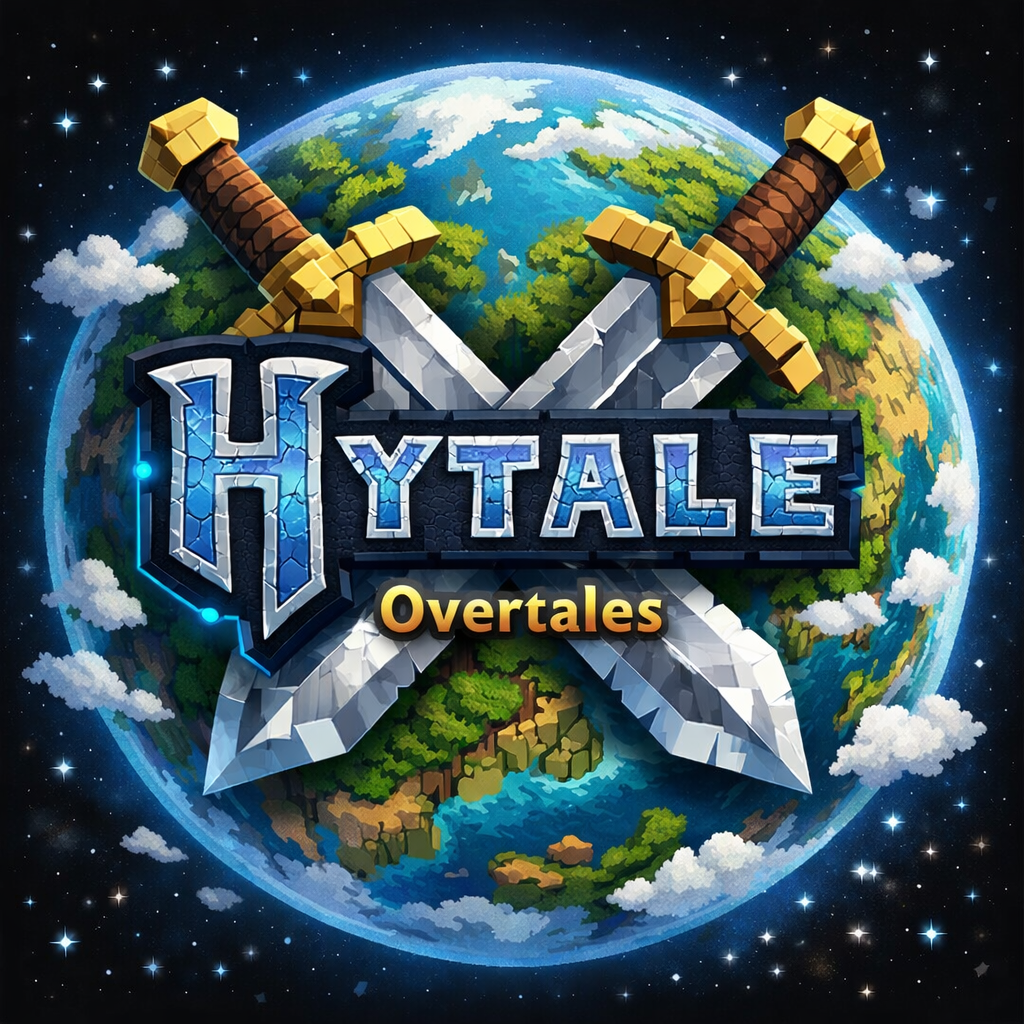 Overtales
