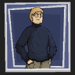 PatrixPL member profile picture