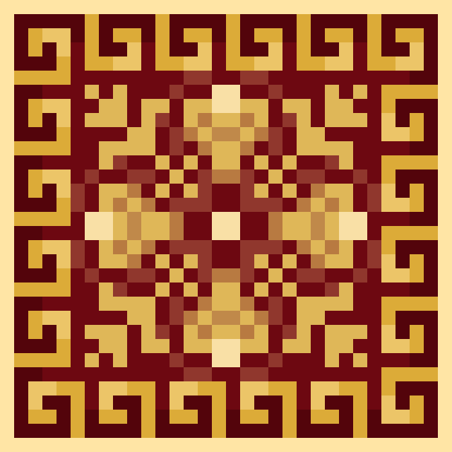 Greek Mythology Mash-up