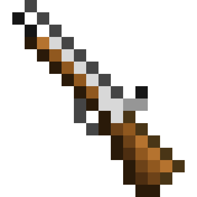 Musket Mod Reloaded logo