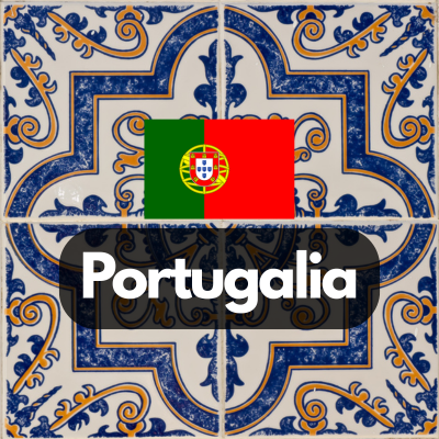 Portugalia