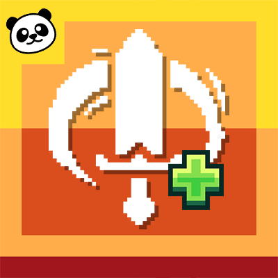 PANDA's Persistent Signature Move