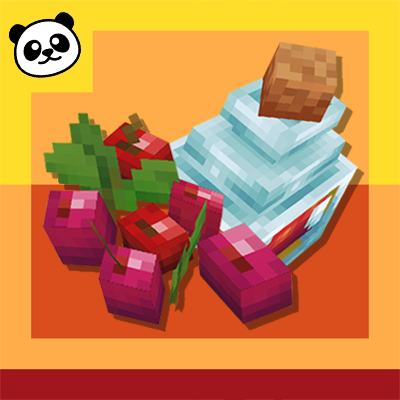 PANDA's Better Eating/Drinking