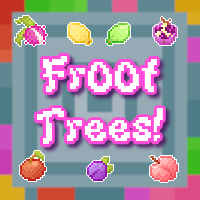 Froot Trees logo
