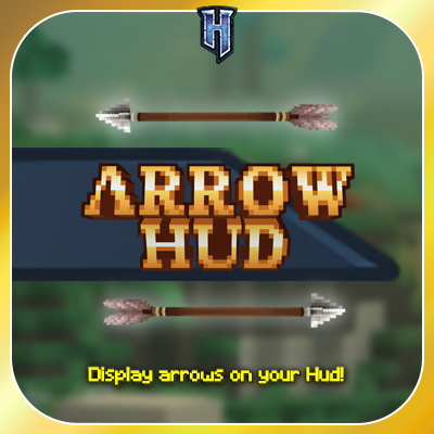 Arrow Display HUD
