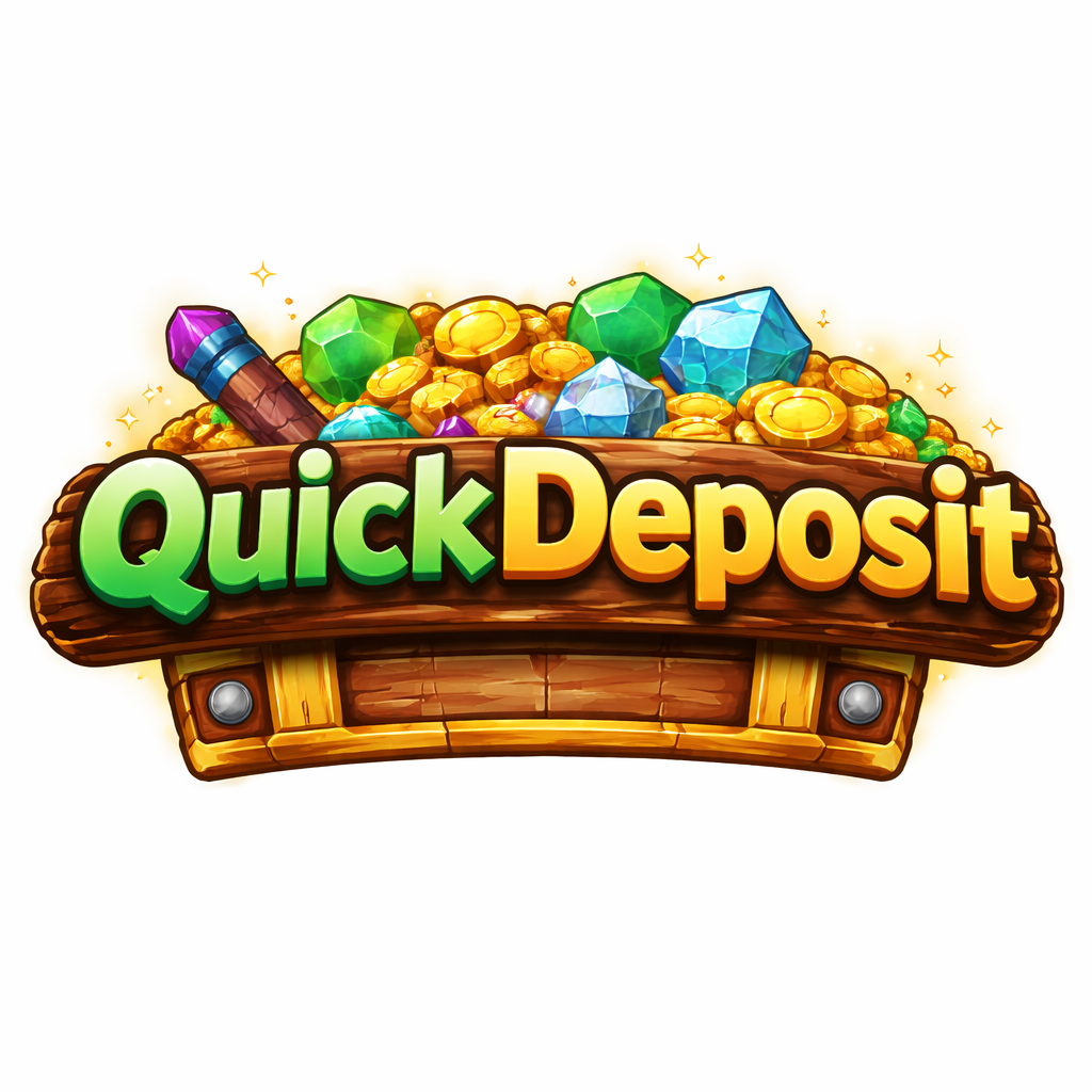 Quick Deposit