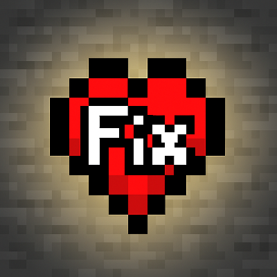 Mediumcore Fix logo